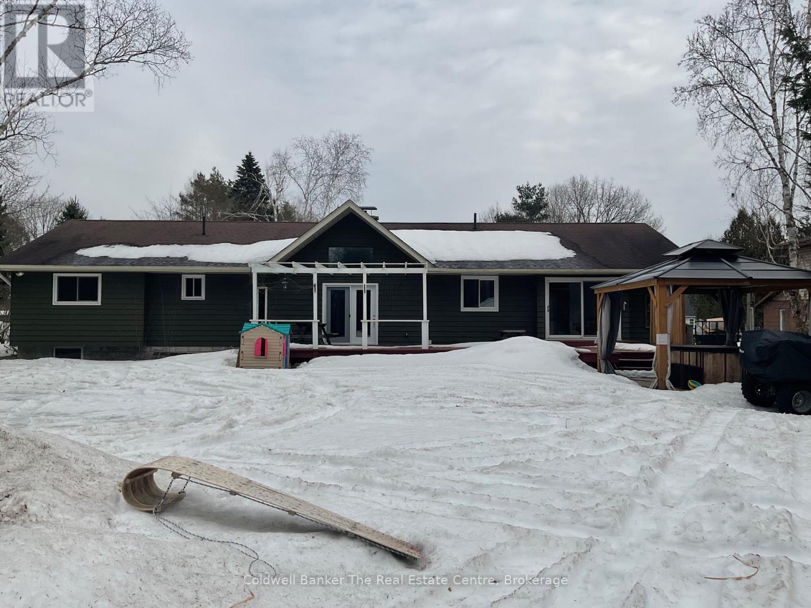 3 Glendale Road, Bracebridge, Ontario  P1L 1B3 - Photo 2 - X12944972