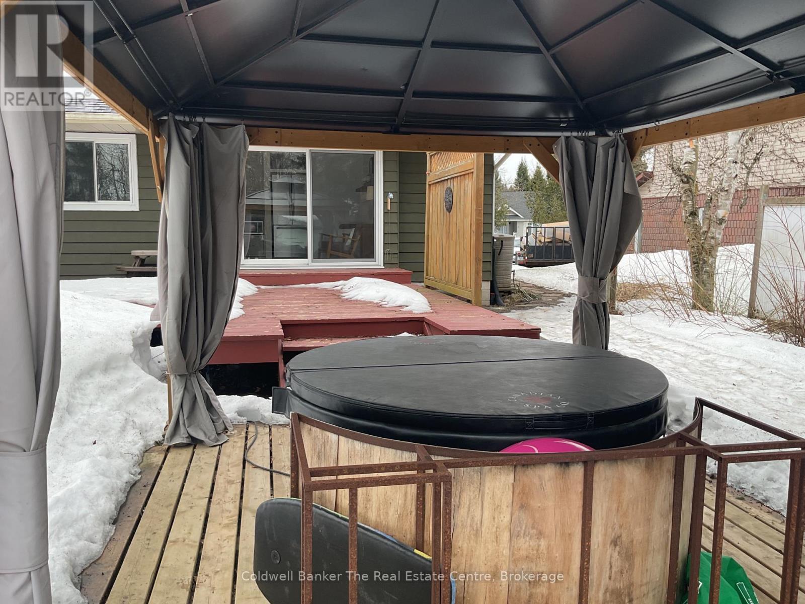 3 Glendale Road, Bracebridge, Ontario  P1L 1B3 - Photo 34 - X12944972