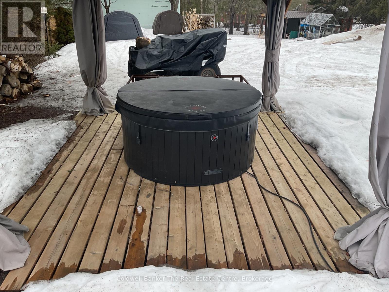 3 Glendale Road, Bracebridge, Ontario  P1L 1B3 - Photo 35 - X12944972