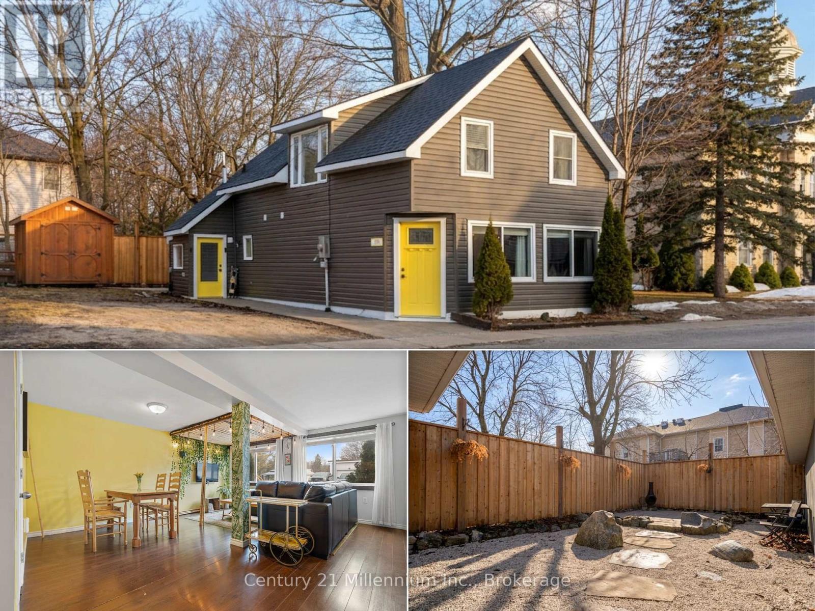 251 WILLIAM STREET, South Bruce Peninsula, Ontario