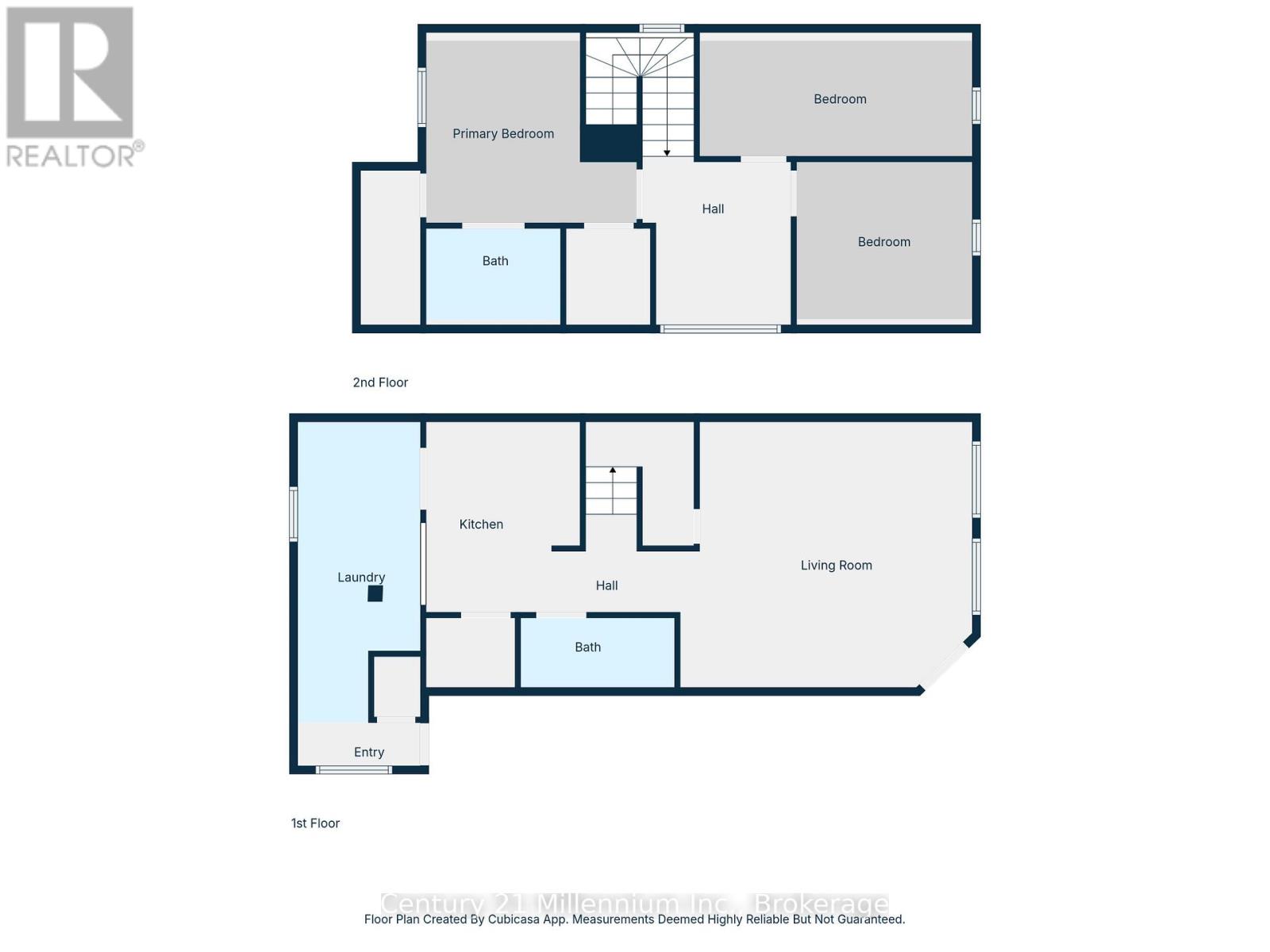 251 William Street, South Bruce Peninsula, Ontario  N0H 2T0 - Photo 28 - X12945032