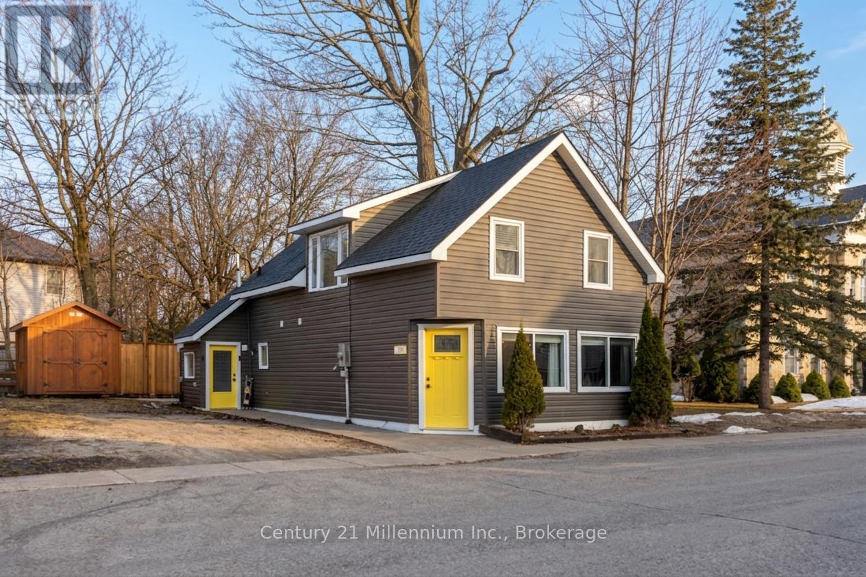 251 William Street, South Bruce Peninsula, Ontario  N0H 2T0 - Photo 3 - X12945032