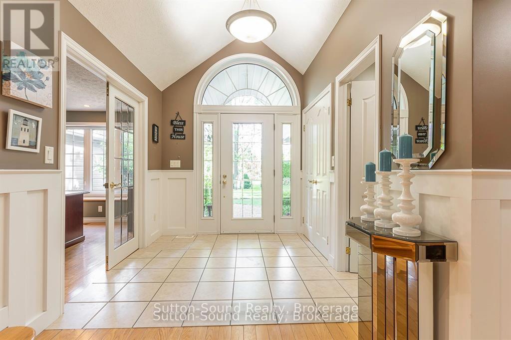 124 Golden Pond Drive, South Bruce Peninsula, Ontario  N0H 2T0 - Photo 2 - X12945110