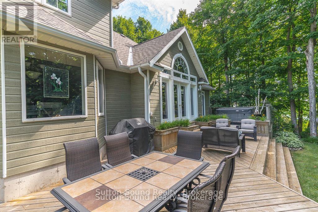 124 Golden Pond Drive, South Bruce Peninsula, Ontario  N0H 2T0 - Photo 24 - X12945110