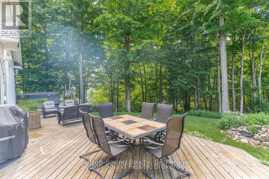 124 Golden Pond Drive, South Bruce Peninsula, Ontario  N0H 2T0 - Photo 25 - X12945110