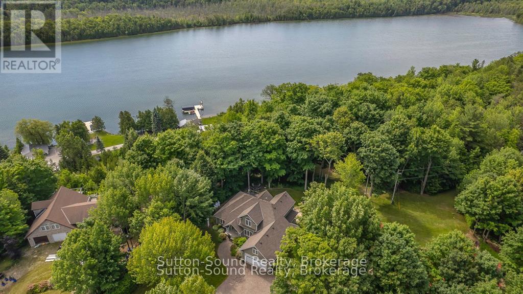124 Golden Pond Drive, South Bruce Peninsula, Ontario  N0H 2T0 - Photo 30 - X12945110