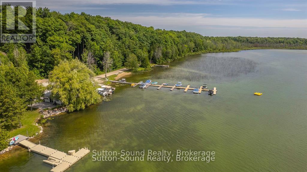 124 Golden Pond Drive, South Bruce Peninsula, Ontario  N0H 2T0 - Photo 31 - X12945110