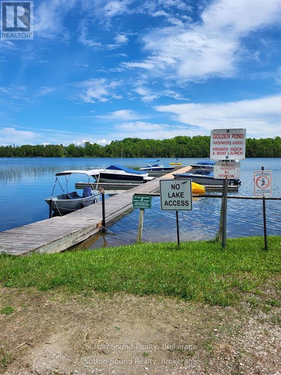 124 Golden Pond Drive, South Bruce Peninsula, Ontario  N0H 2T0 - Photo 34 - X12945110