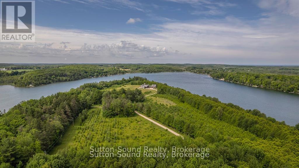 124 Golden Pond Drive, South Bruce Peninsula, Ontario  N0H 2T0 - Photo 37 - X12945110