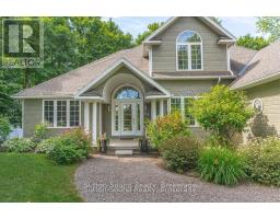 124 GOLDEN POND DRIVE, South Bruce Peninsula, Ontario