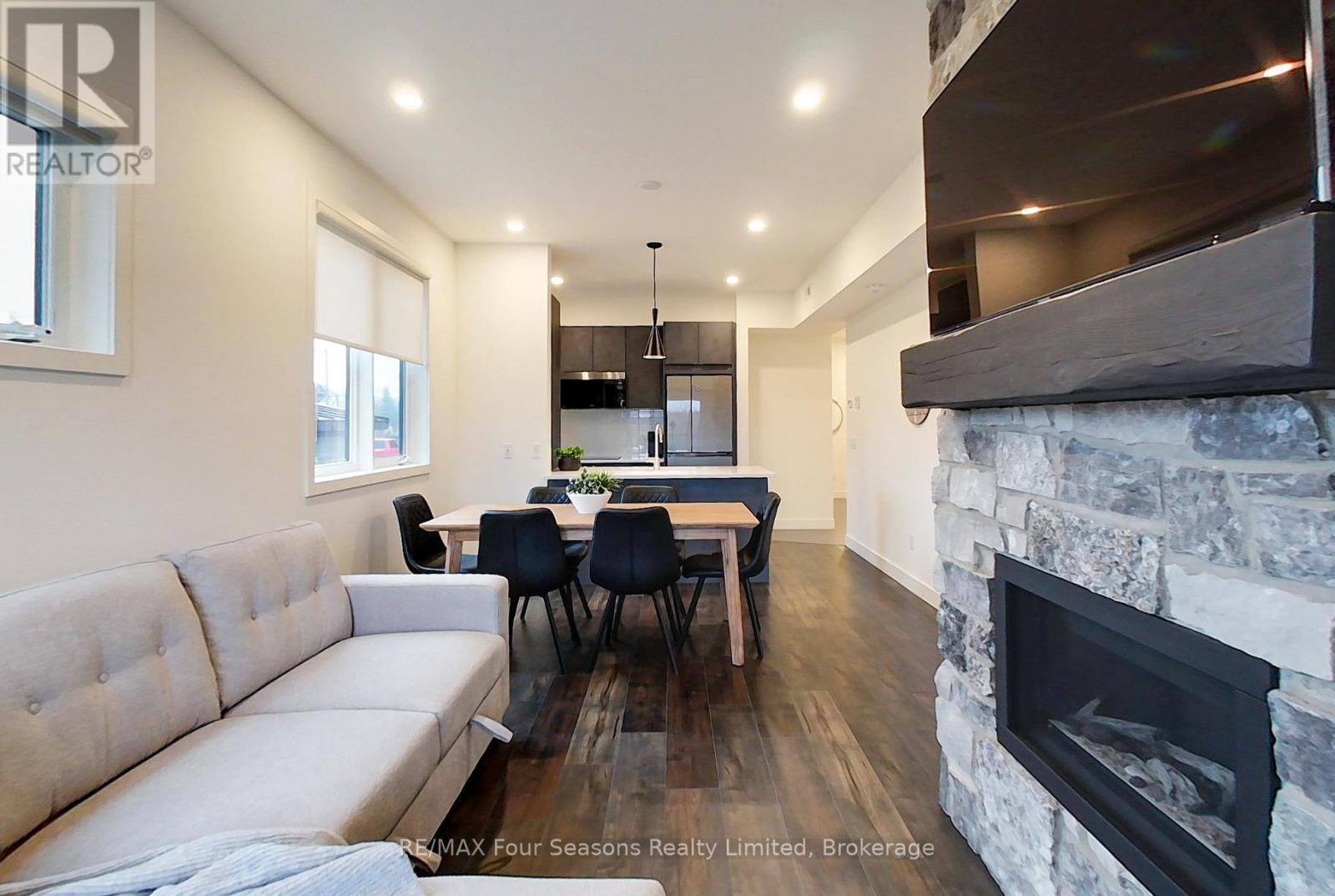 107 - 12 Beausoleil Lane, Blue Mountains, Ontario  L9Y 2X5 - Photo 14 - X12945254