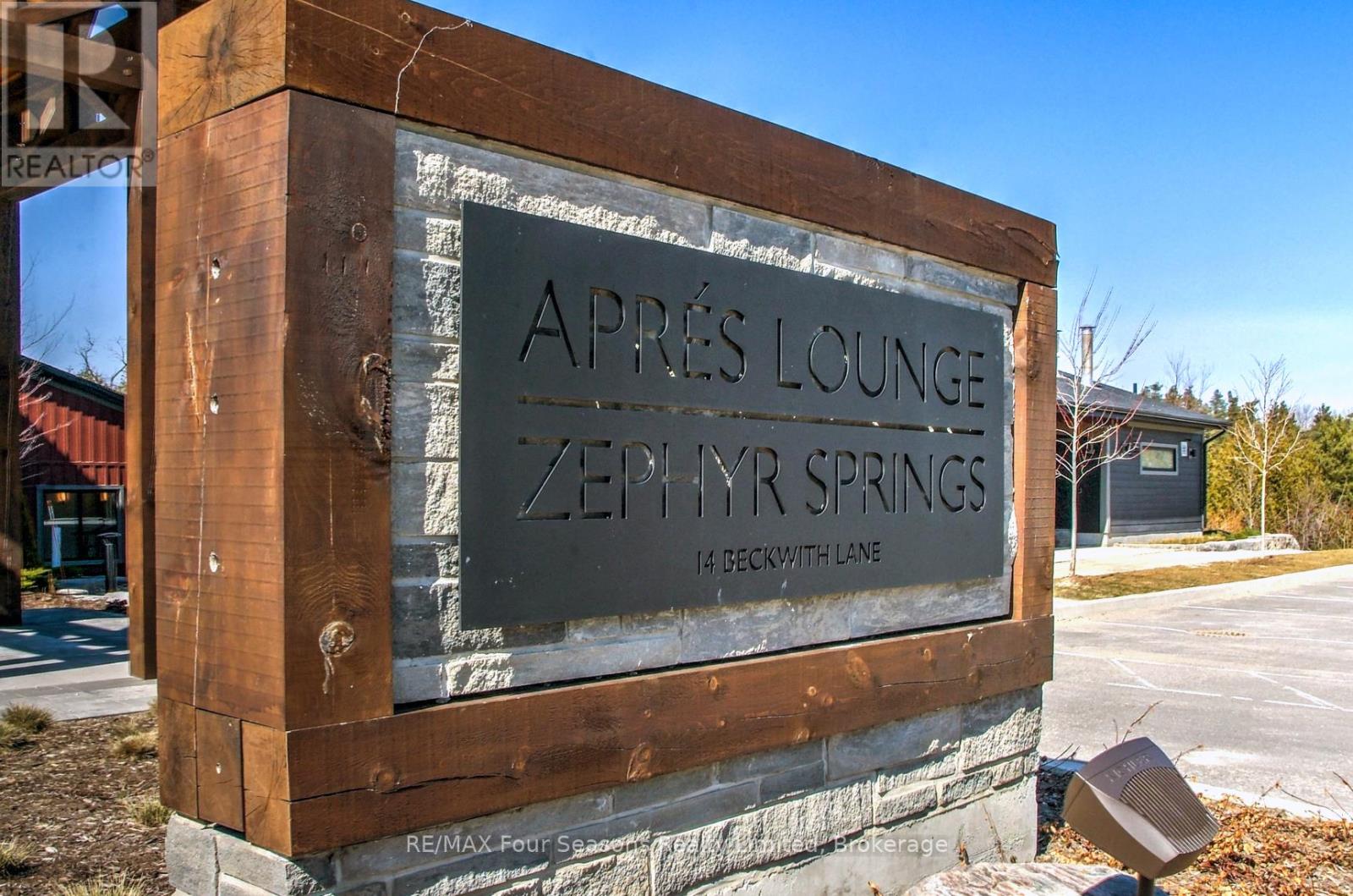 107 - 12 Beausoleil Lane, Blue Mountains, Ontario  L9Y 2X5 - Photo 27 - X12945254