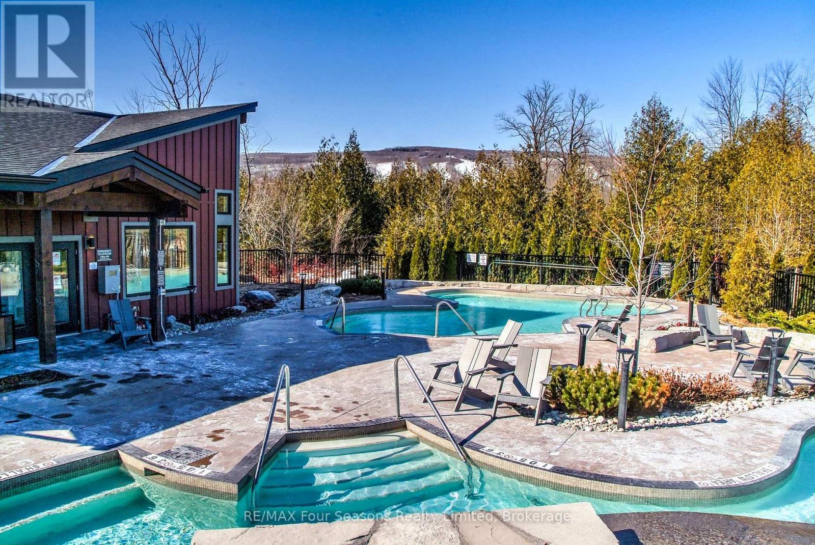 107 - 12 Beausoleil Lane, Blue Mountains, Ontario  L9Y 2X5 - Photo 29 - X12945254