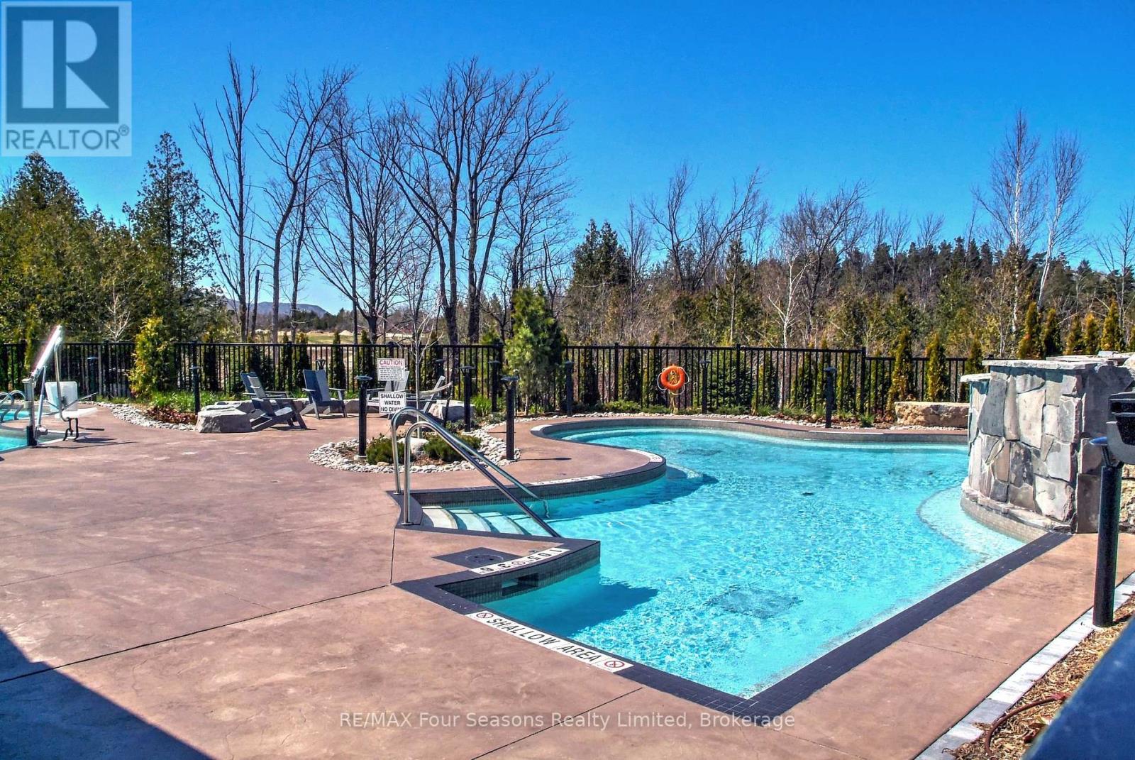 107 - 12 Beausoleil Lane, Blue Mountains, Ontario  L9Y 2X5 - Photo 30 - X12945254