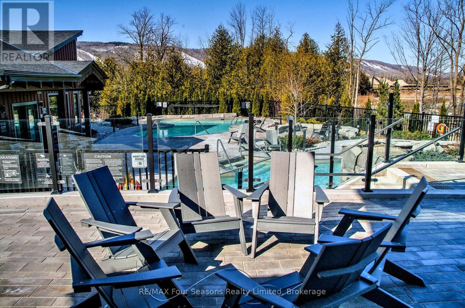 107 - 12 Beausoleil Lane, Blue Mountains, Ontario  L9Y 2X5 - Photo 31 - X12945254