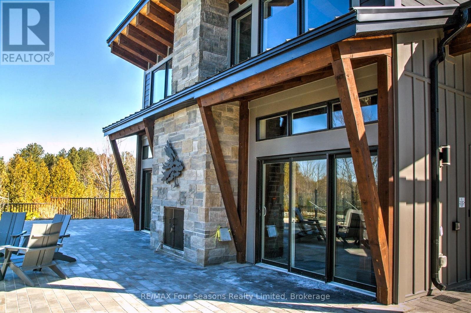 107 - 12 Beausoleil Lane, Blue Mountains, Ontario  L9Y 2X5 - Photo 33 - X12945254