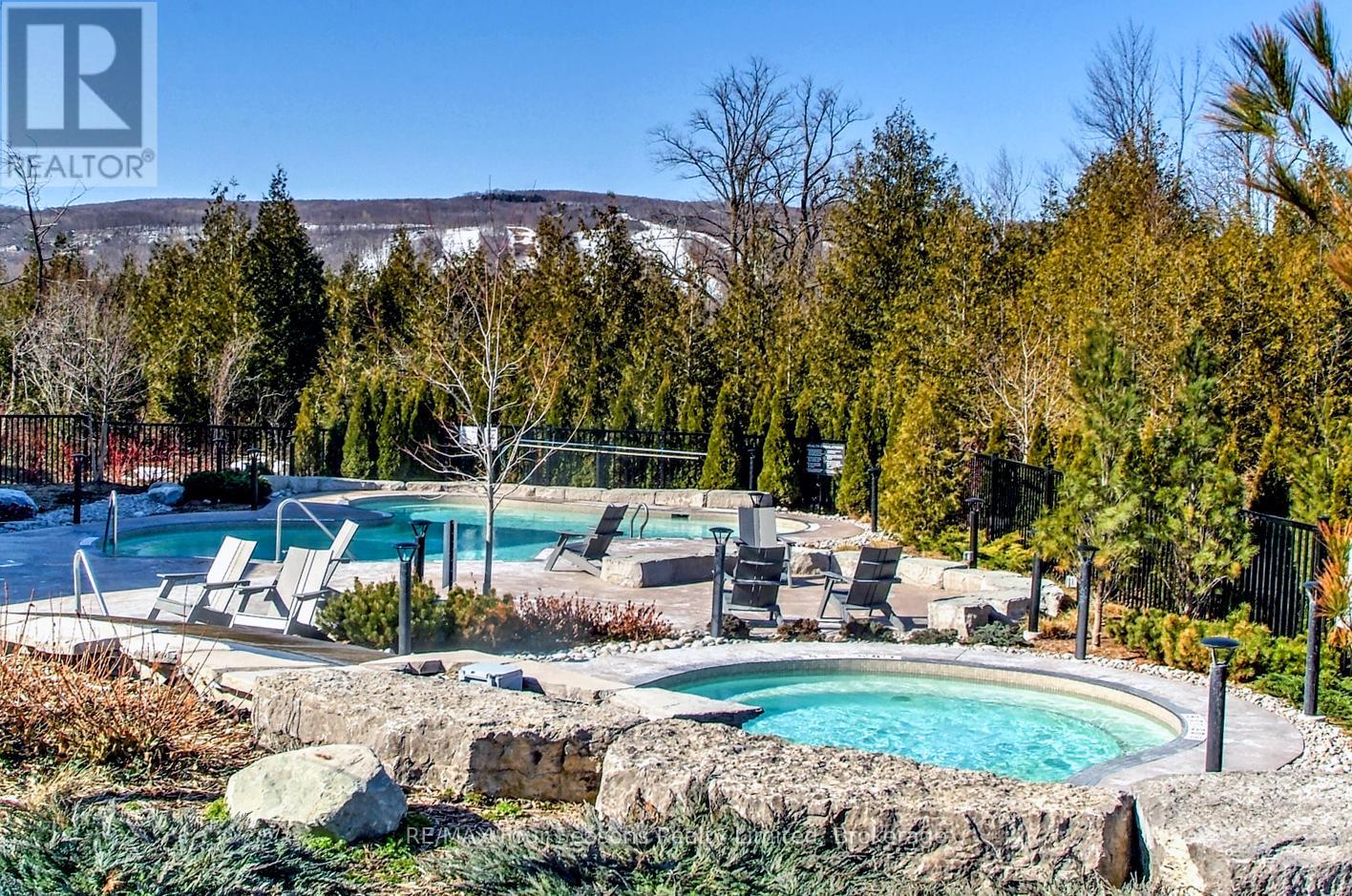 107 - 12 Beausoleil Lane, Blue Mountains, Ontario  L9Y 2X5 - Photo 35 - X12945254