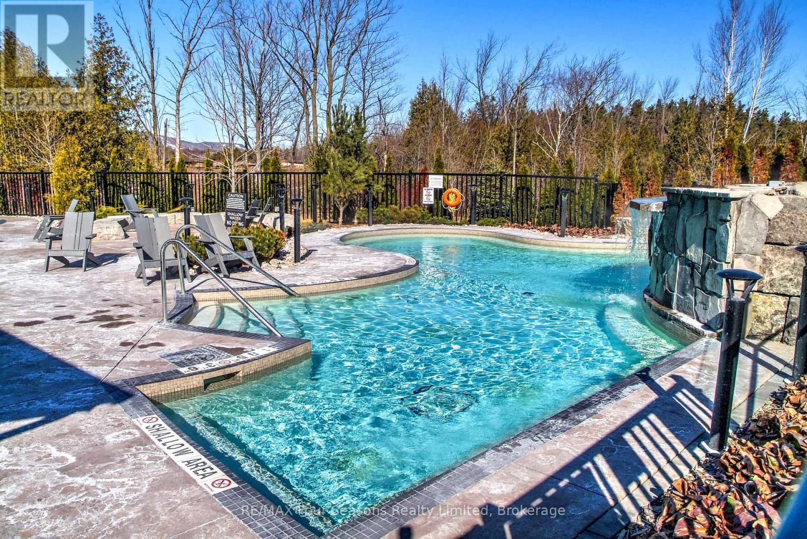 107 - 12 Beausoleil Lane, Blue Mountains, Ontario  L9Y 2X5 - Photo 36 - X12945254