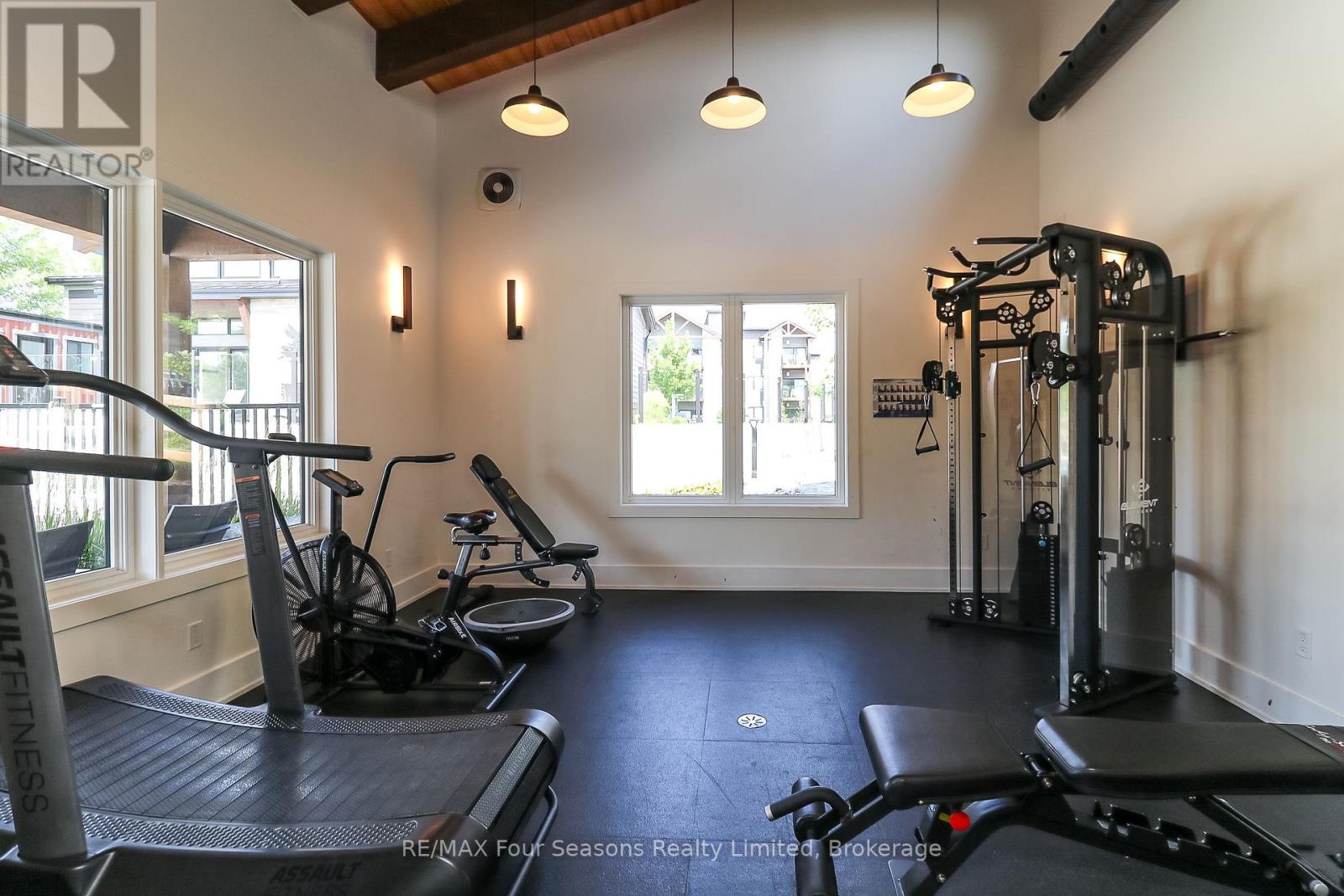 107 - 12 Beausoleil Lane, Blue Mountains, Ontario  L9Y 2X5 - Photo 38 - X12945254