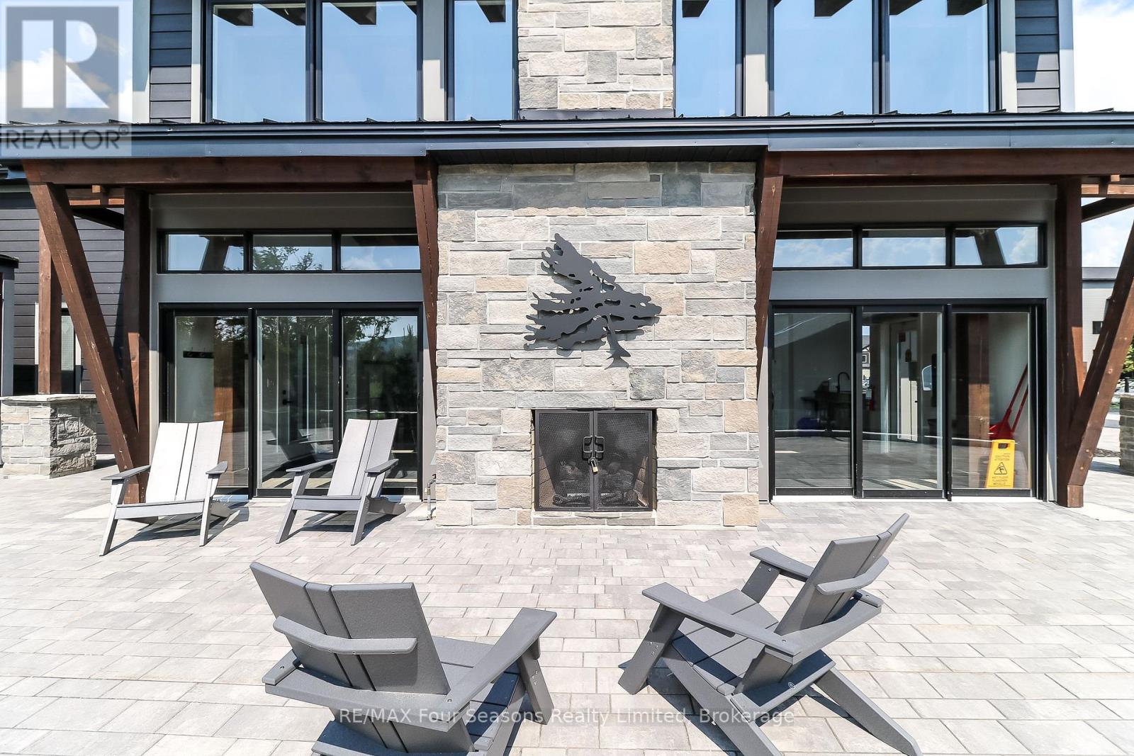 107 - 12 Beausoleil Lane, Blue Mountains, Ontario  L9Y 2X5 - Photo 41 - X12945254