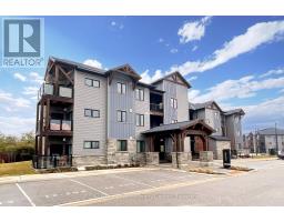107 - 12 BEAUSOLEIL LANE, blue mountains, Ontario