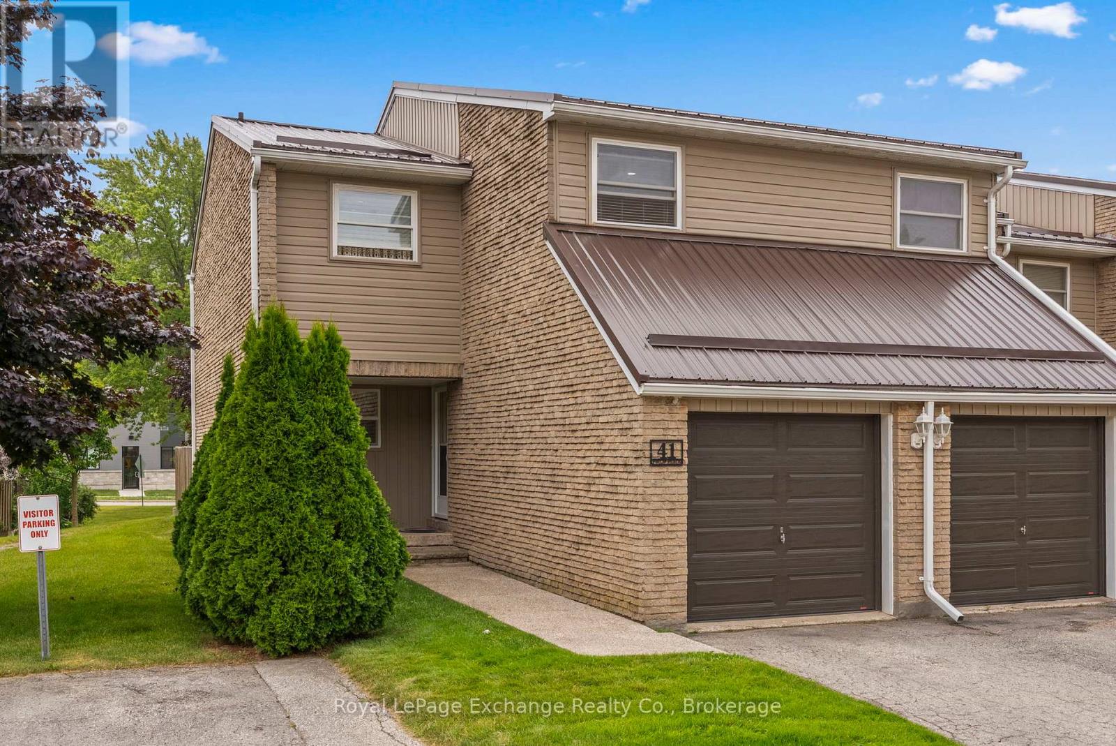 41 PHILIP PLACE, Kincardine, Ontario