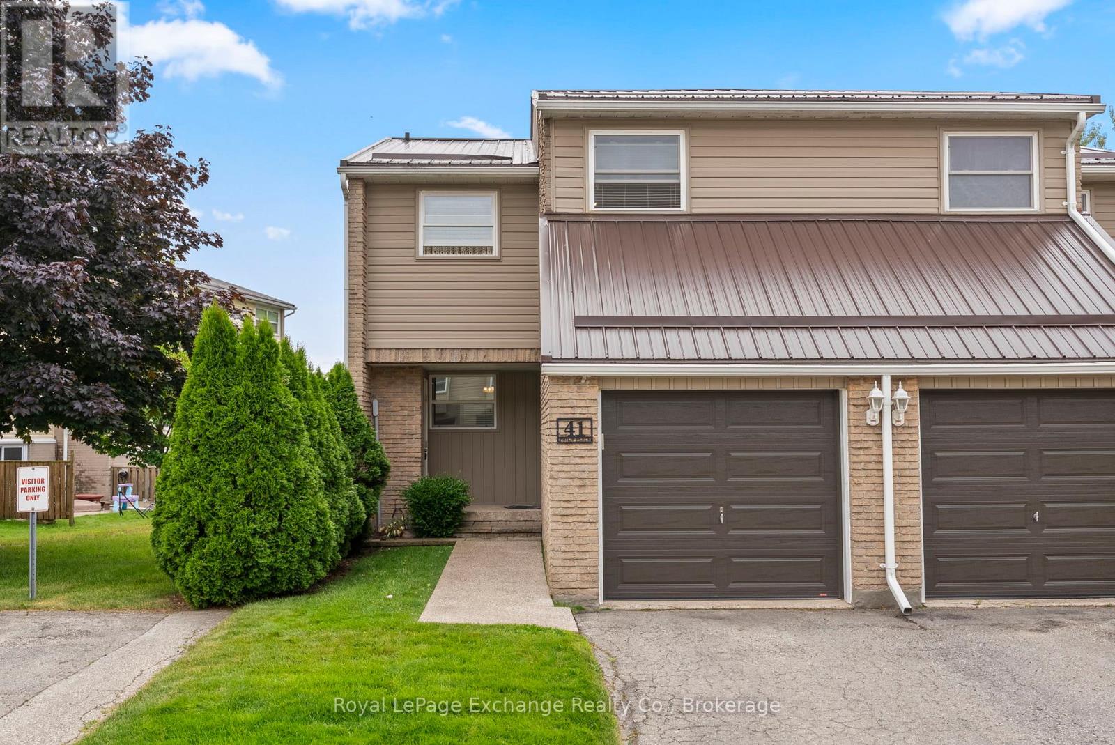 41 Philip Place, Kincardine, Ontario  N2Z 2E2 - Photo 2 - X12945288