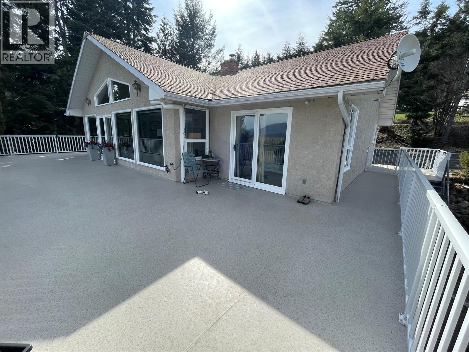 940 Peterman Road, Creston, British Columbia  V0B 1G7 - Photo 1 - 10381498