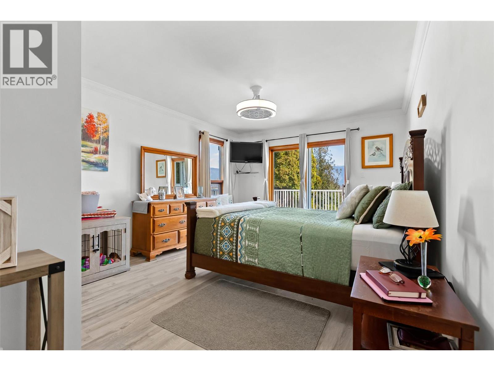 940 Peterman Road, Creston, British Columbia  V0B 1G7 - Photo 22 - 10381498