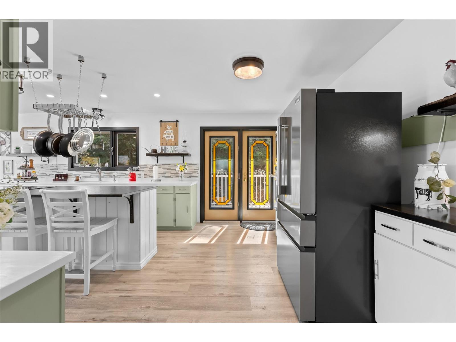 940 Peterman Road, Creston, British Columbia  V0B 1G7 - Photo 5 - 10381498