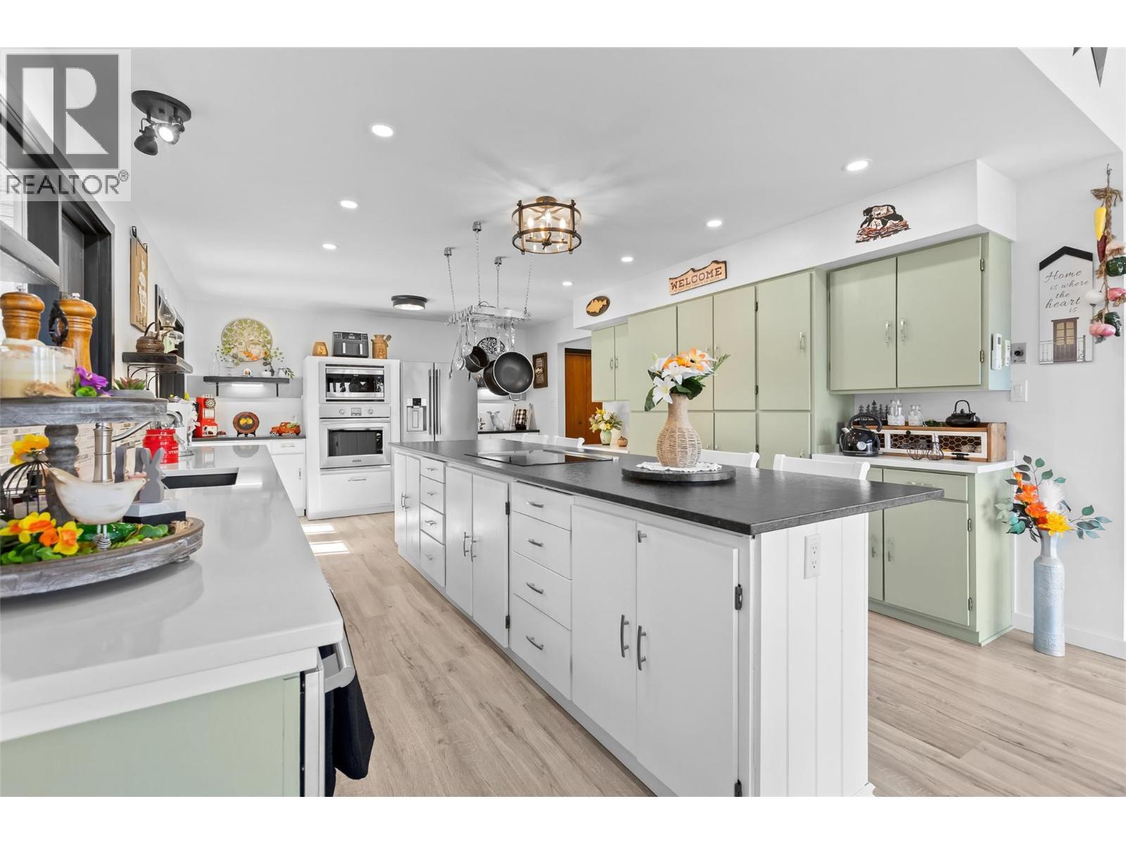 940 Peterman Road, Creston, British Columbia  V0B 1G7 - Photo 7 - 10381498