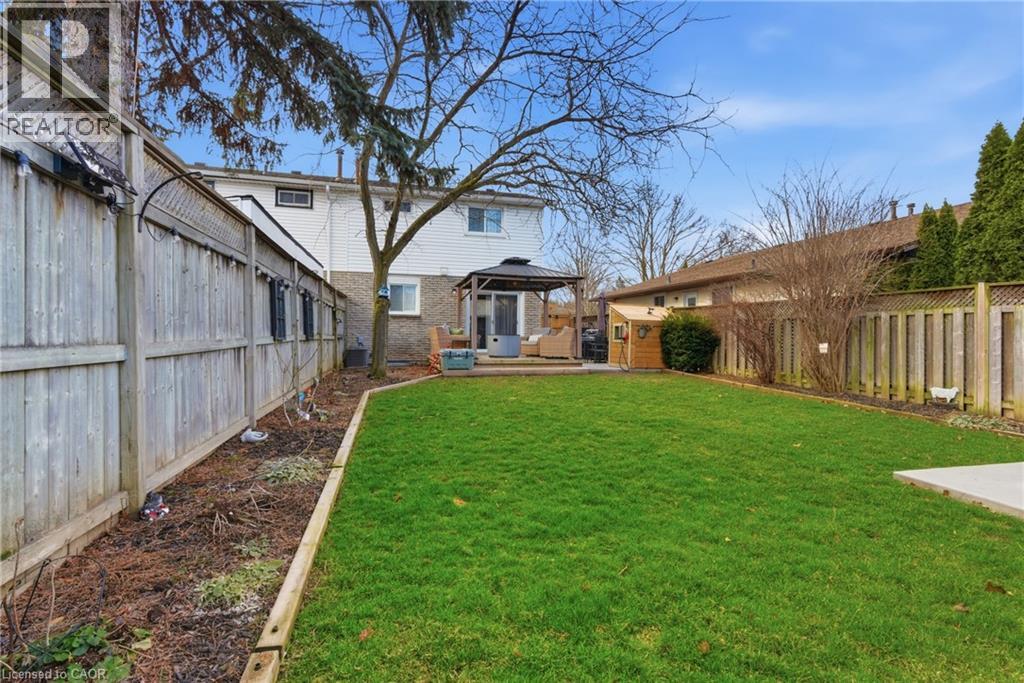 119 Dorothy Street, St. Catharines, Ontario  L2N 6Z6 - Photo 36 - 40816910