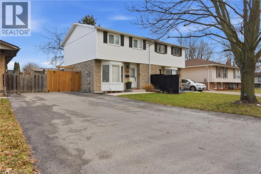 119 Dorothy Street, St. Catharines, Ontario  L2N 6Z6 - Photo 41 - 40816910