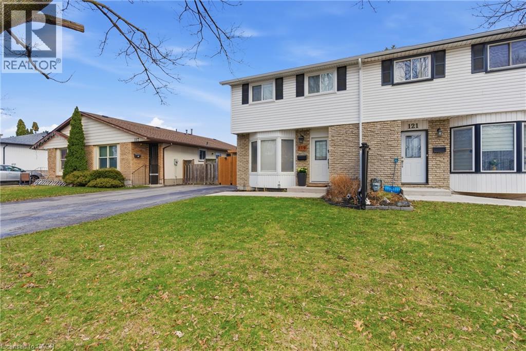 119 Dorothy Street, St. Catharines, Ontario  L2N 6Z6 - Photo 43 - 40816910