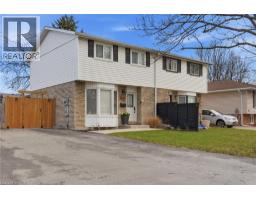 119 DOROTHY Street, st. catharines, Ontario
