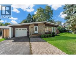 6122 MAYFAIR Drive, niagara falls, Ontario