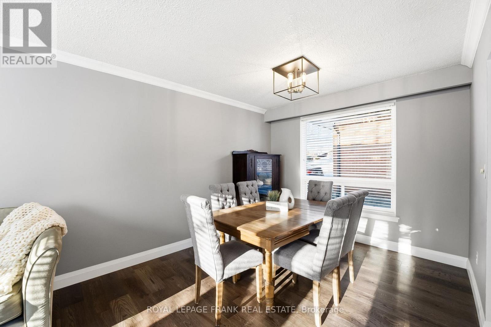 489 Crestwood Drive, Oshawa, Ontario  L1G 2R4 - Photo 12 - E12945076