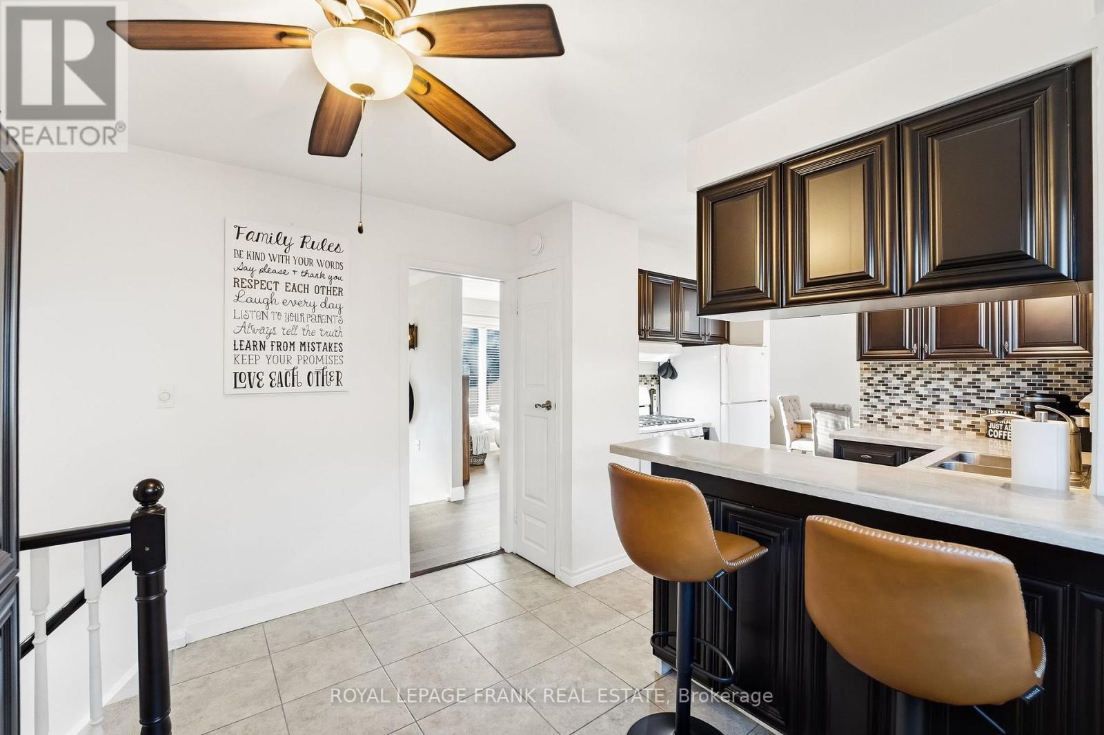 489 Crestwood Drive, Oshawa, Ontario  L1G 2R4 - Photo 19 - E12945076