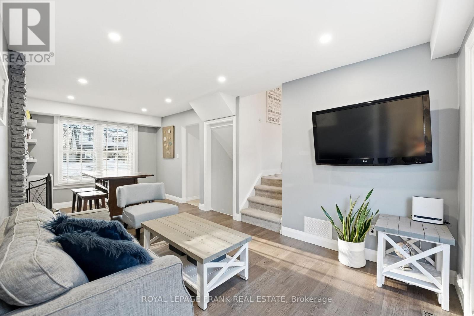 489 Crestwood Drive, Oshawa, Ontario  L1G 2R4 - Photo 21 - E12945076