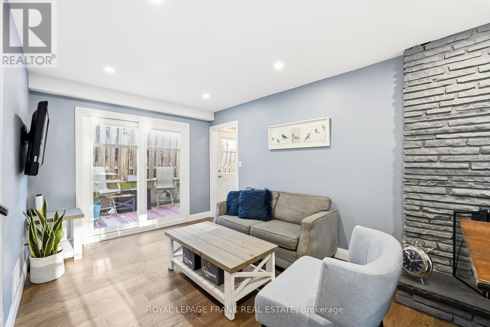 489 Crestwood Drive, Oshawa, Ontario  L1G 2R4 - Photo 22 - E12945076