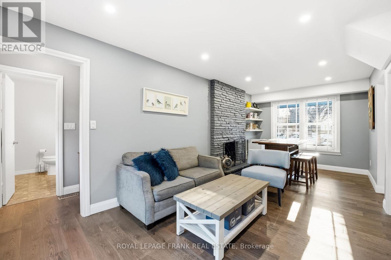 489 Crestwood Drive, Oshawa, Ontario  L1G 2R4 - Photo 23 - E12945076