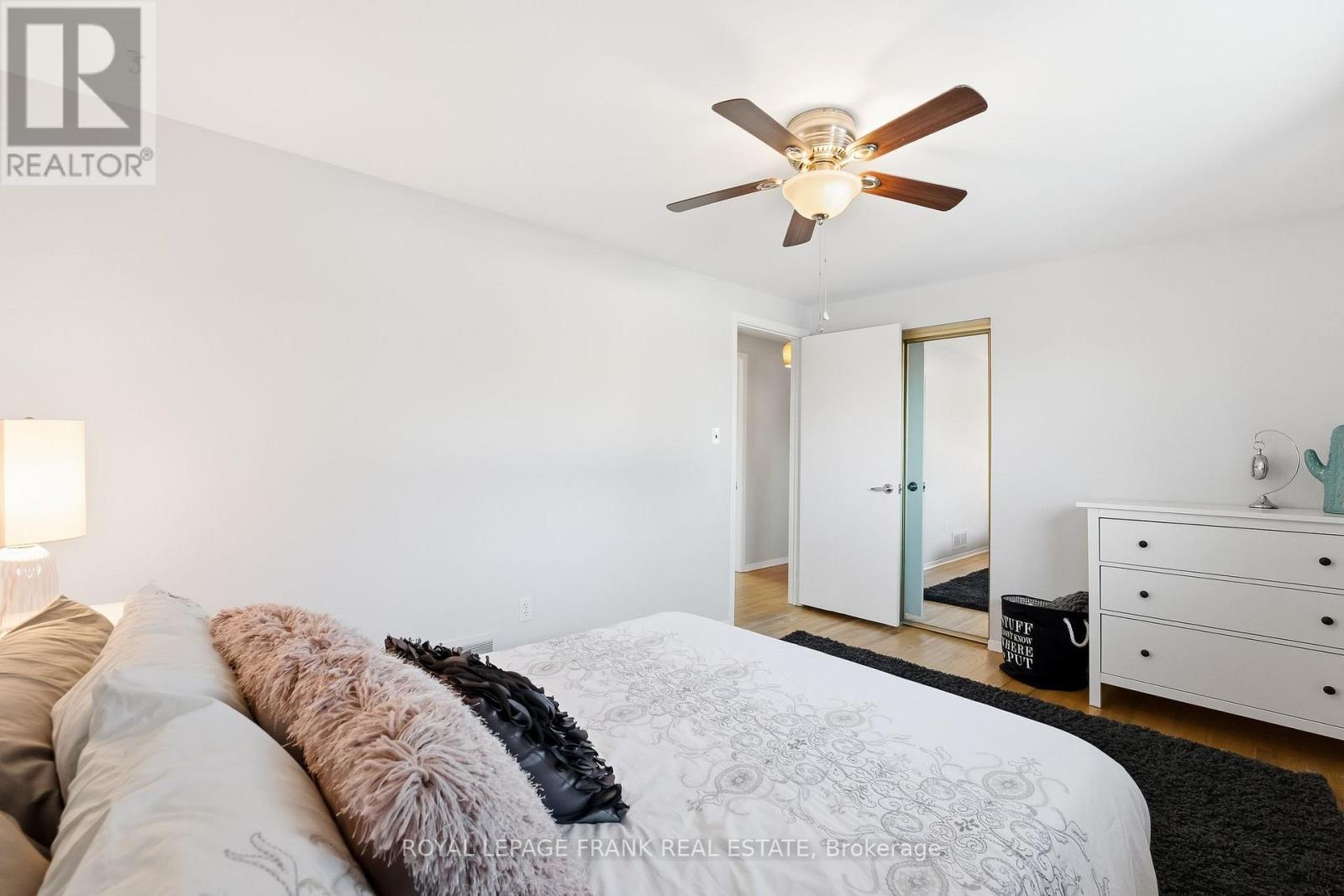 489 Crestwood Drive, Oshawa, Ontario  L1G 2R4 - Photo 31 - E12945076