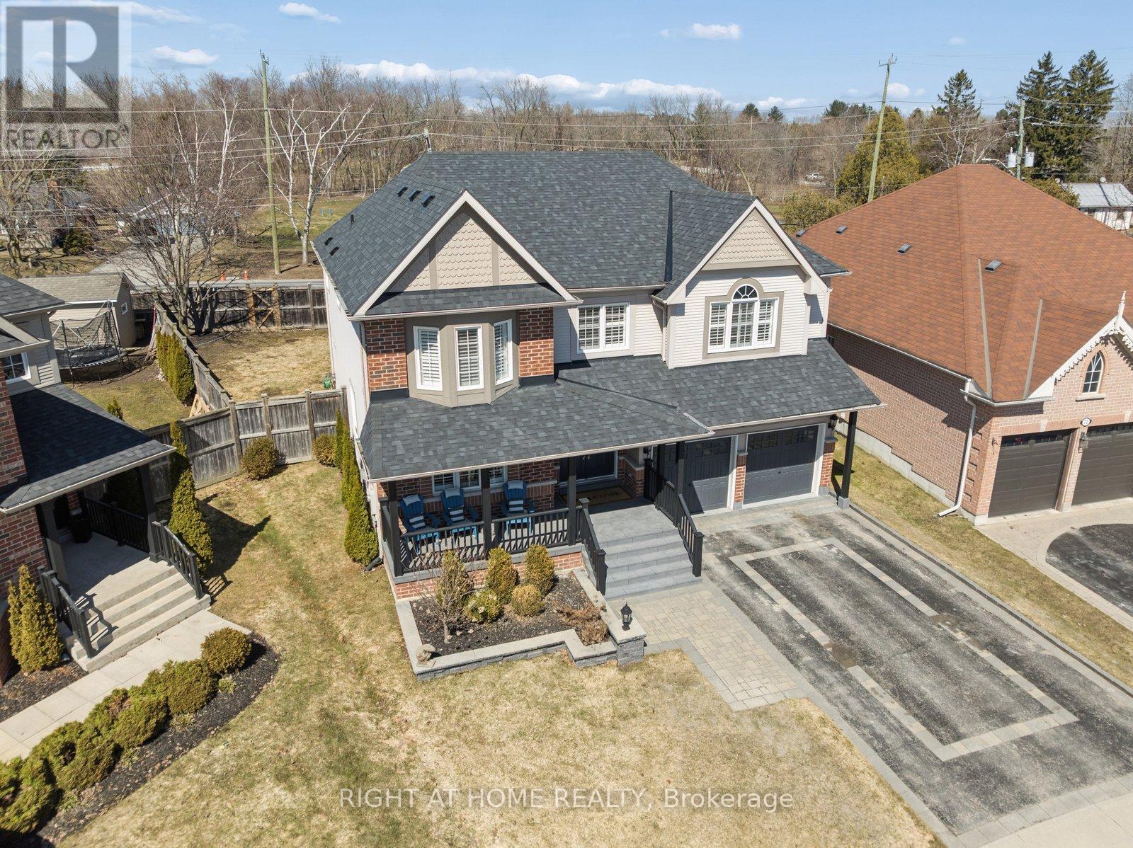 68 Jennings Drive, Clarington, Ontario  L1C 0C2 - Photo 2 - E12945170