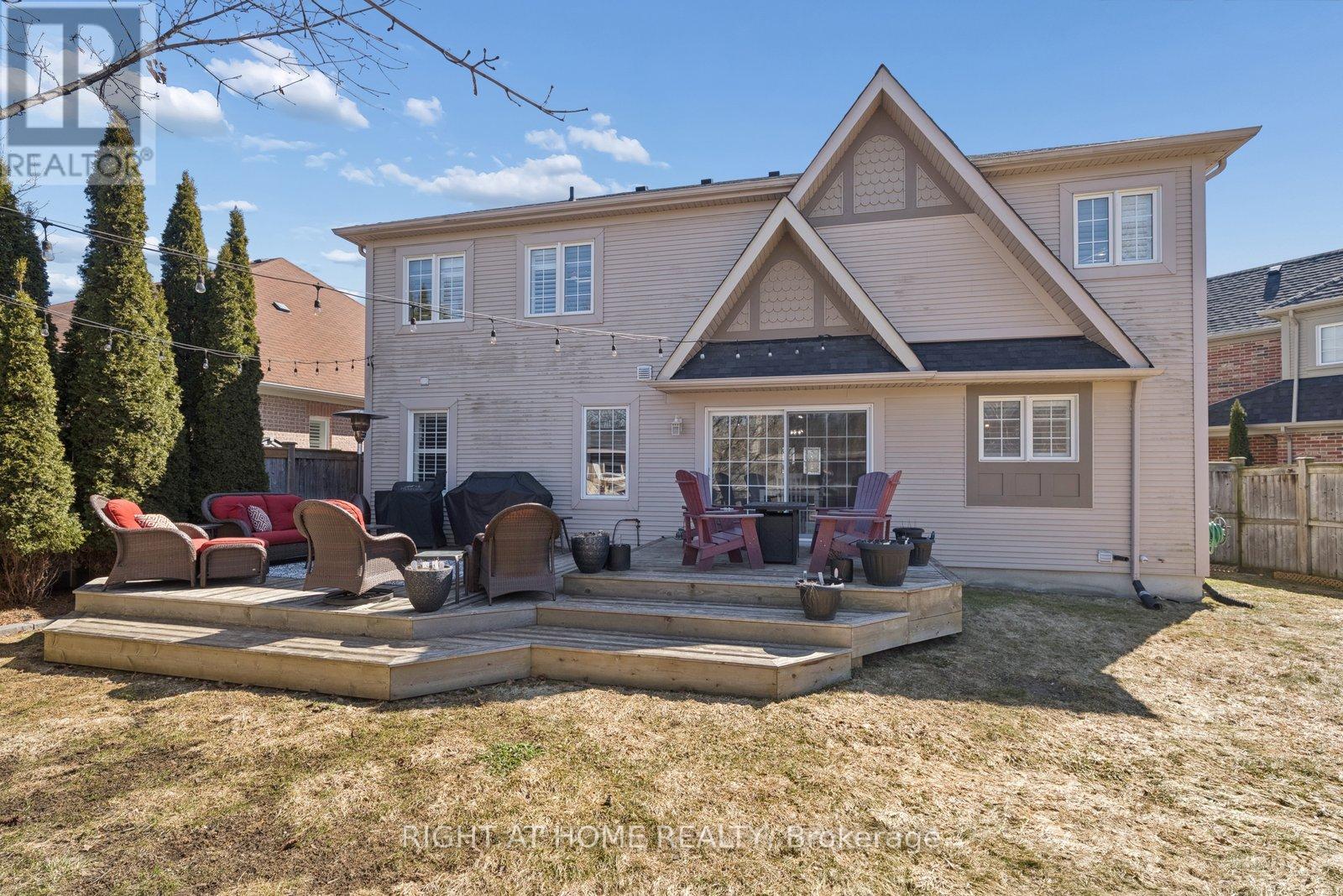 68 Jennings Drive, Clarington, Ontario  L1C 0C2 - Photo 28 - E12945170