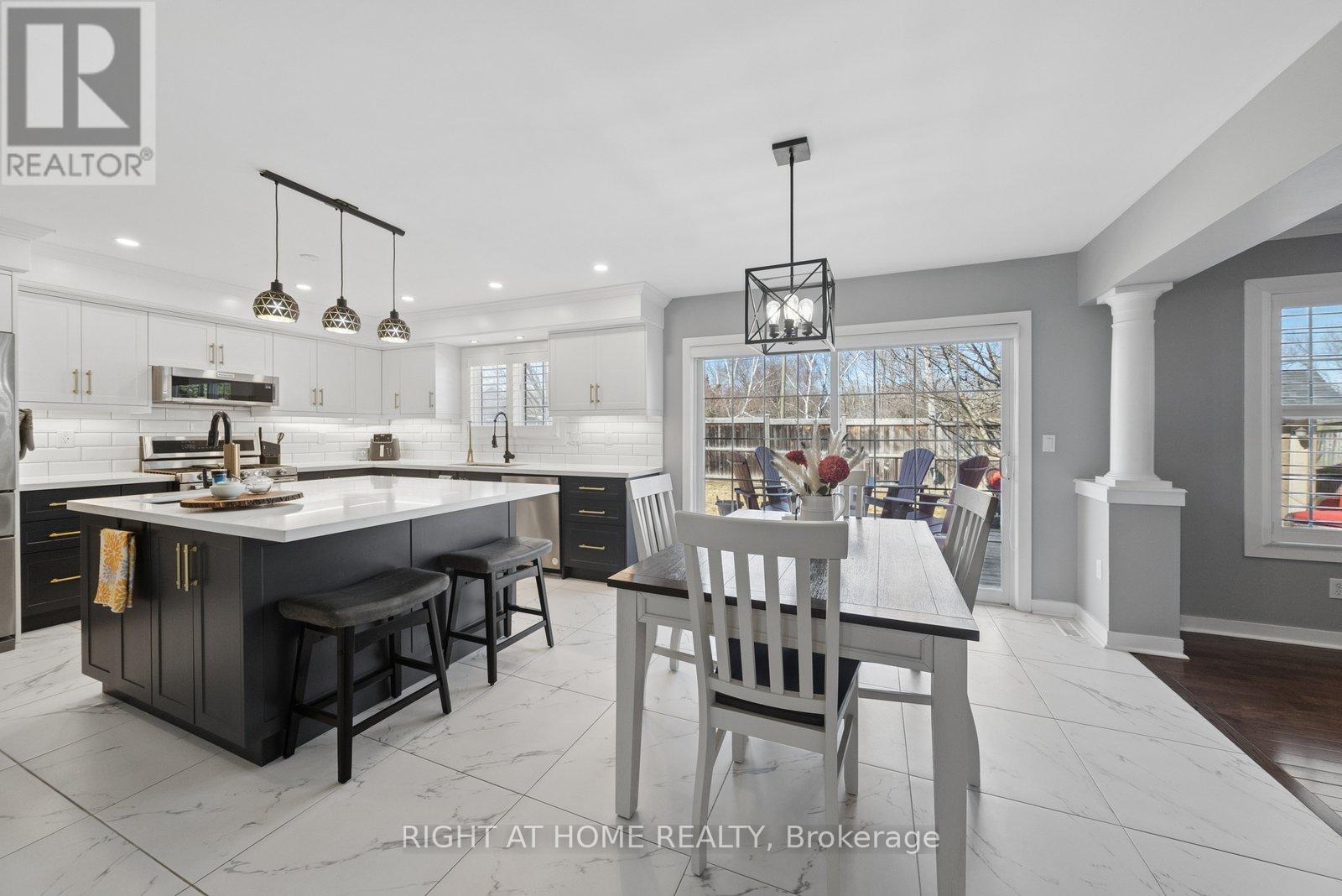 68 Jennings Drive, Clarington, Ontario  L1C 0C2 - Photo 6 - E12945170