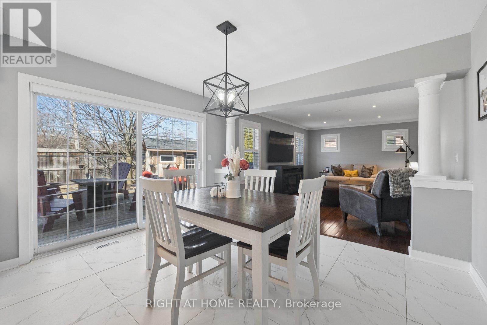 68 Jennings Drive, Clarington, Ontario  L1C 0C2 - Photo 7 - E12945170