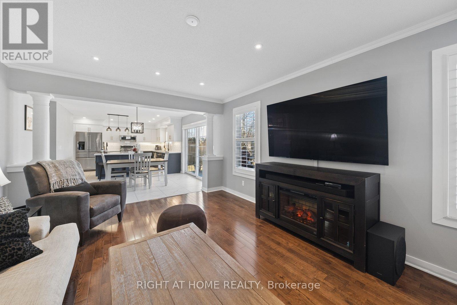 68 Jennings Drive, Clarington, Ontario  L1C 0C2 - Photo 8 - E12945170