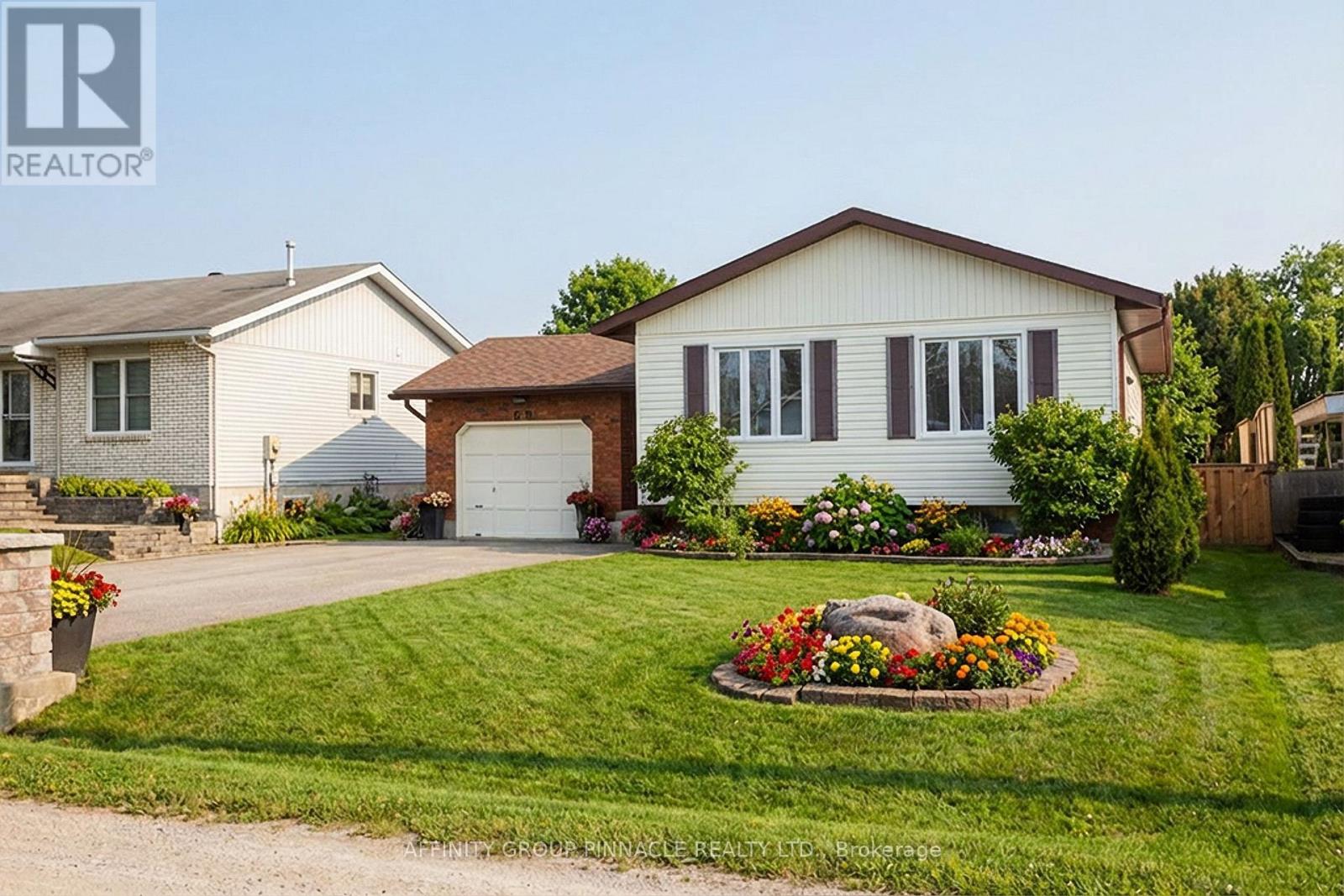 69 Beechwood Avenue, Brock (Beaverton), Ontario  L0K 1A0 - Photo 1 - N12945058