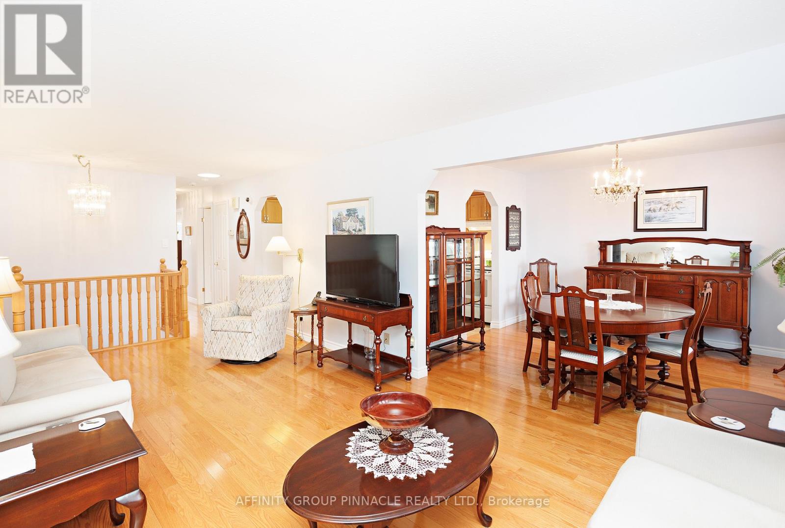 69 Beechwood Avenue, Brock (Beaverton), Ontario  L0K 1A0 - Photo 10 - N12945058