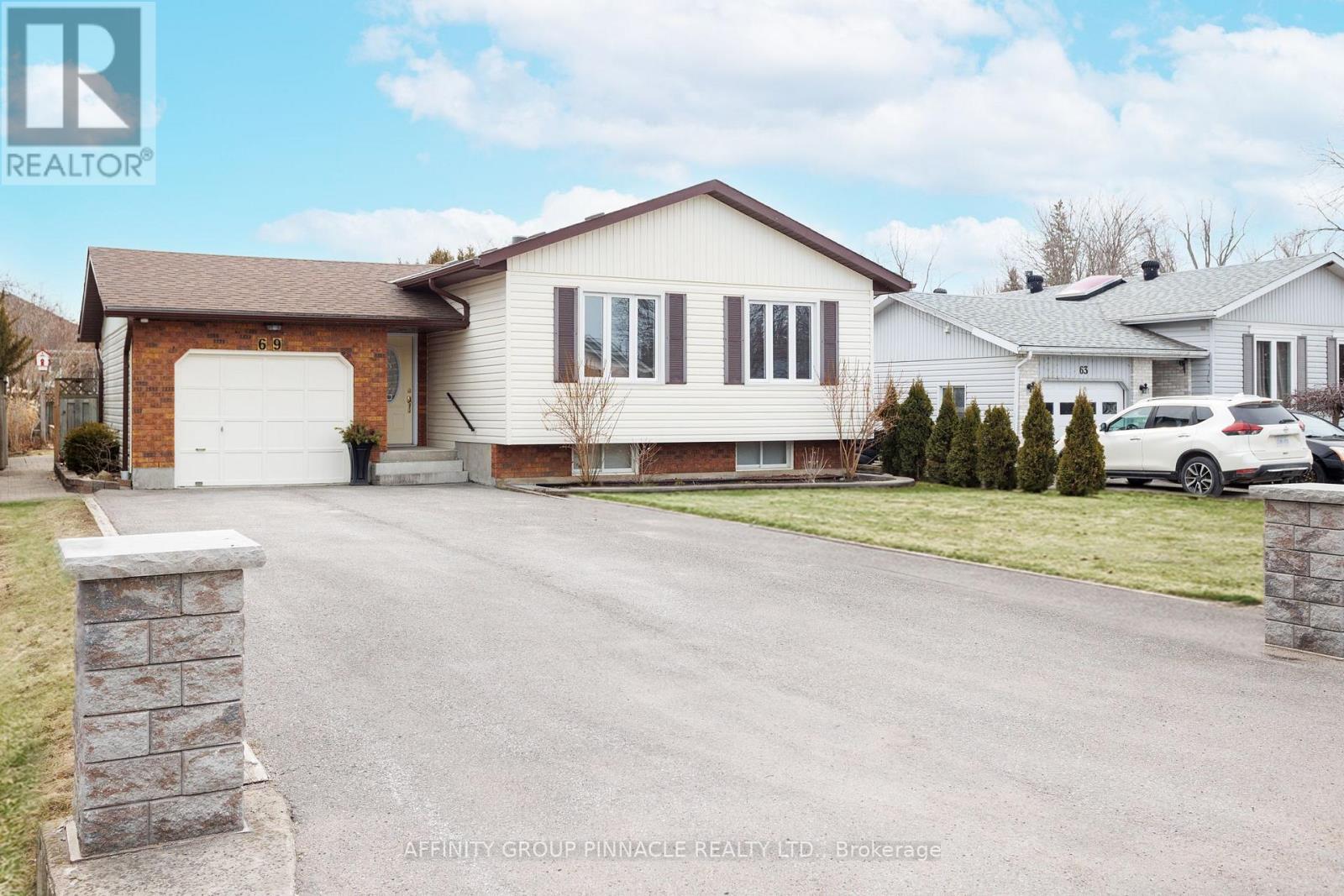 69 Beechwood Avenue, Brock (Beaverton), Ontario  L0K 1A0 - Photo 2 - N12945058